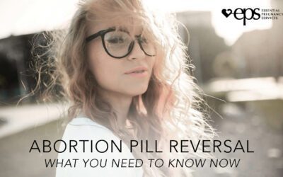 Can the Abortion Pill Be Reversed?