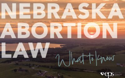 Nebraska Abortion Law: What You Need to Know