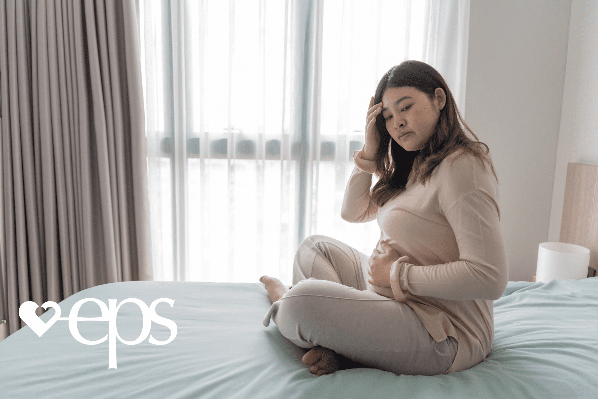 Seasonal Affective Disorder During Pregnancy